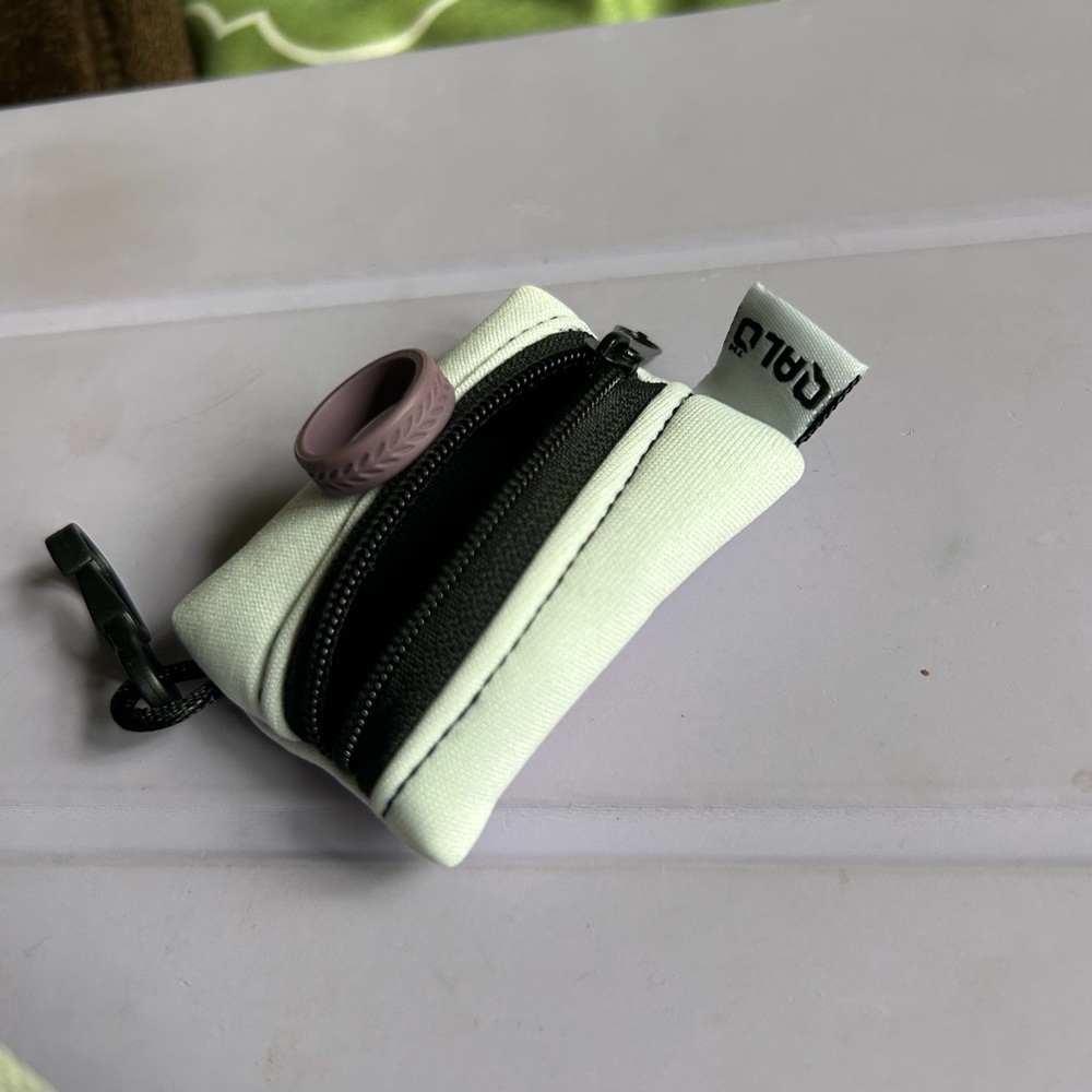 Women’s QALO Ring